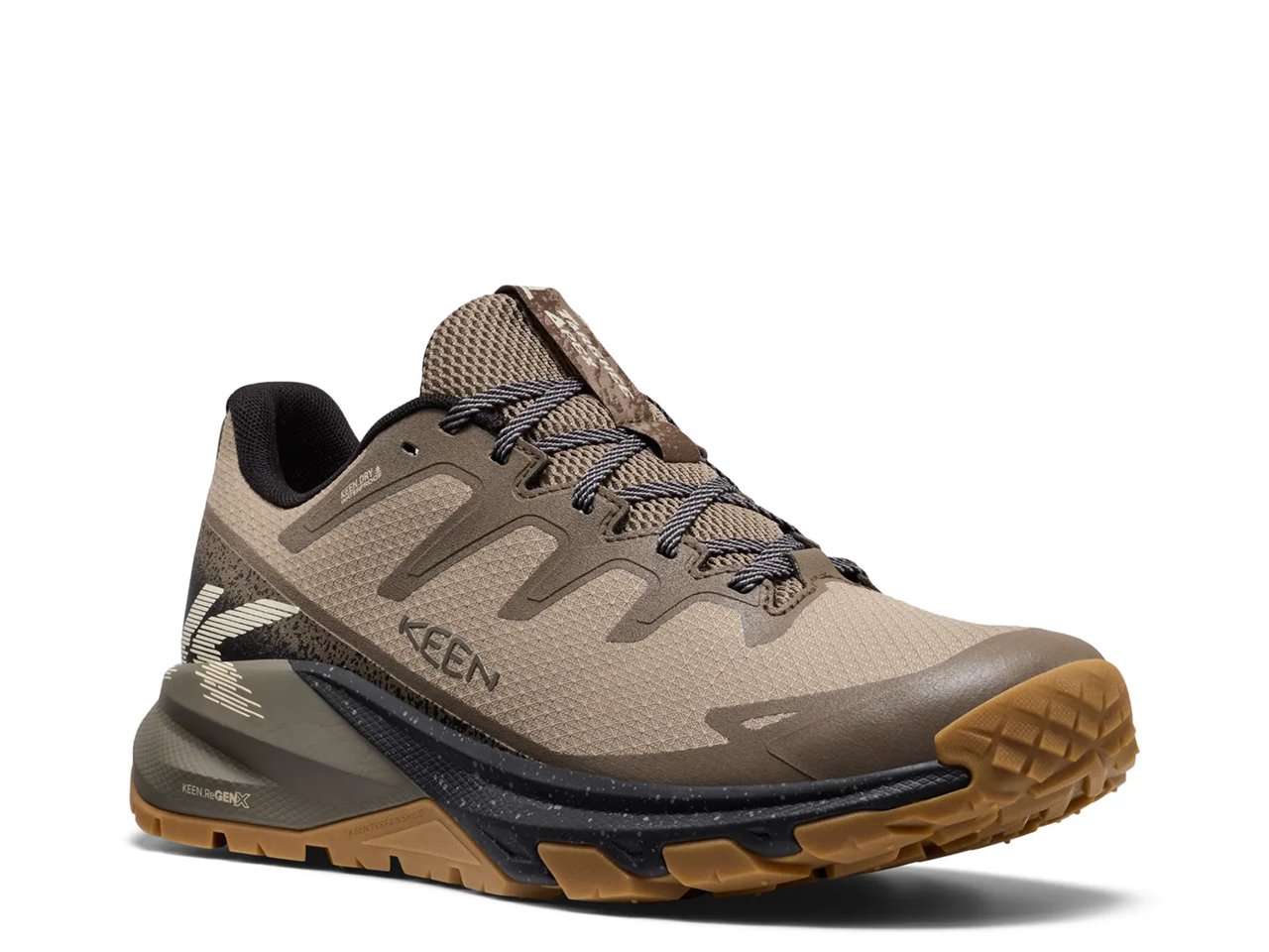 Targhee Apex Hiking Shoe - Men's