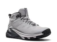 Targhee Apex Mid Hiking Boot - Men's Grey view