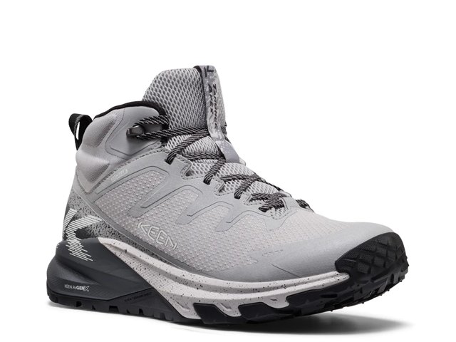 Keen Targhee Apex Mid Hiking Boot - Men's - Free Shipping | DSW