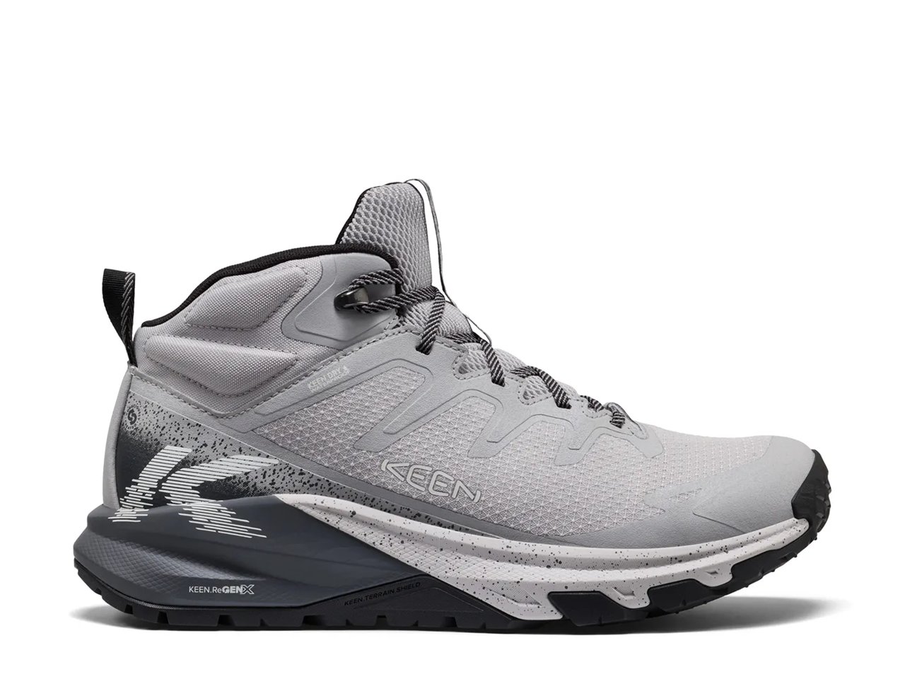 Targhee Apex Mid Hiking Boot - Men's