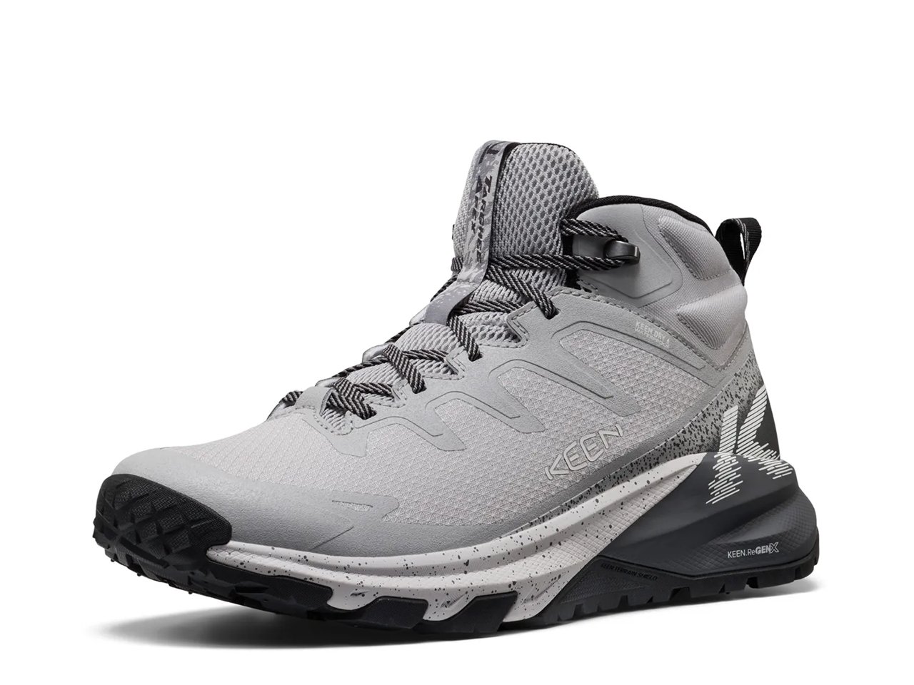 Targhee Apex Mid Hiking Boot - Men's