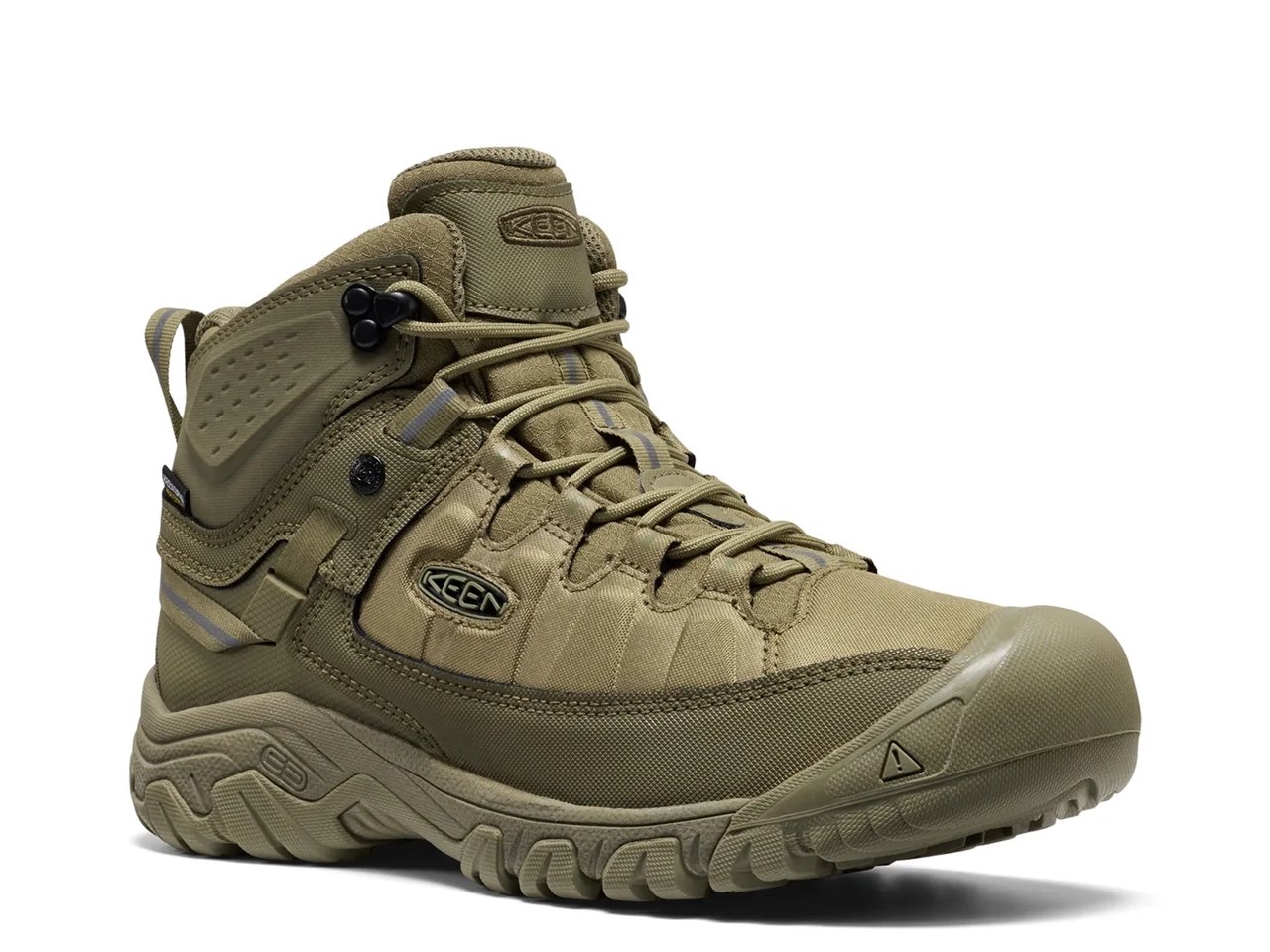 Targhee Exp Mid Hiking Shoe - Men's