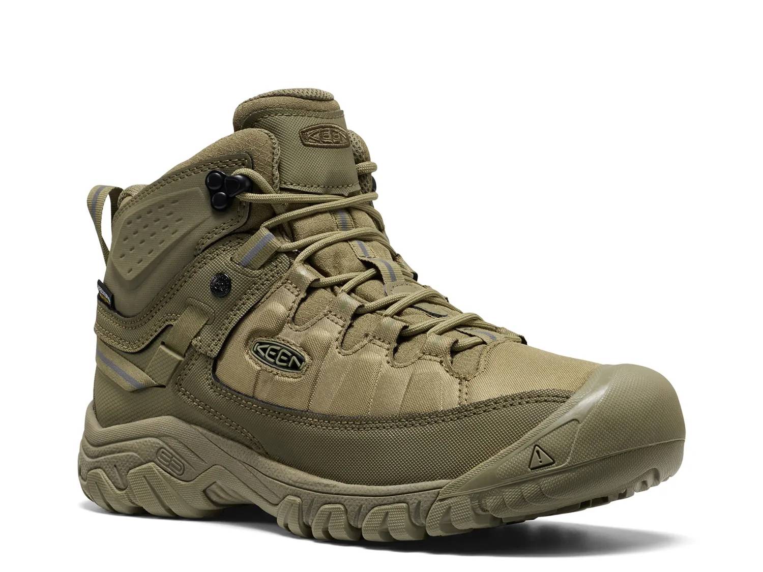 Targhee Exp Mid Hiking Shoe - Men's