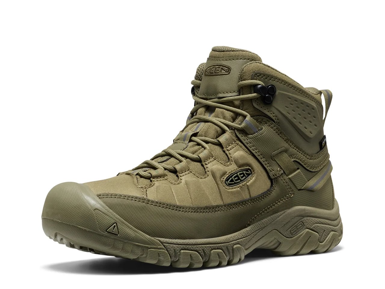 Targhee Exp Mid Hiking Shoe - Men's