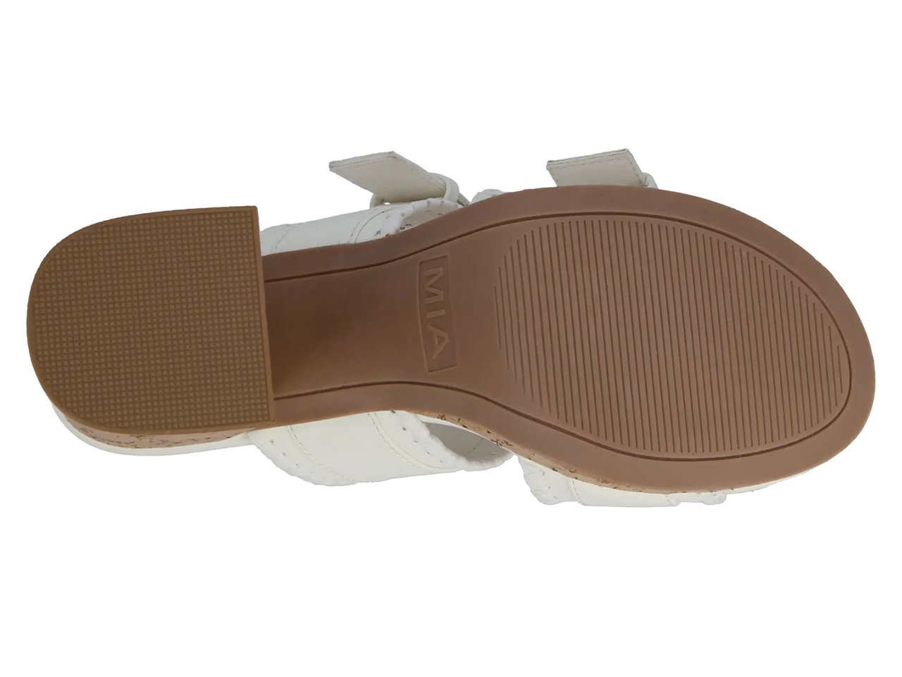 Rebekah Platform Sandal