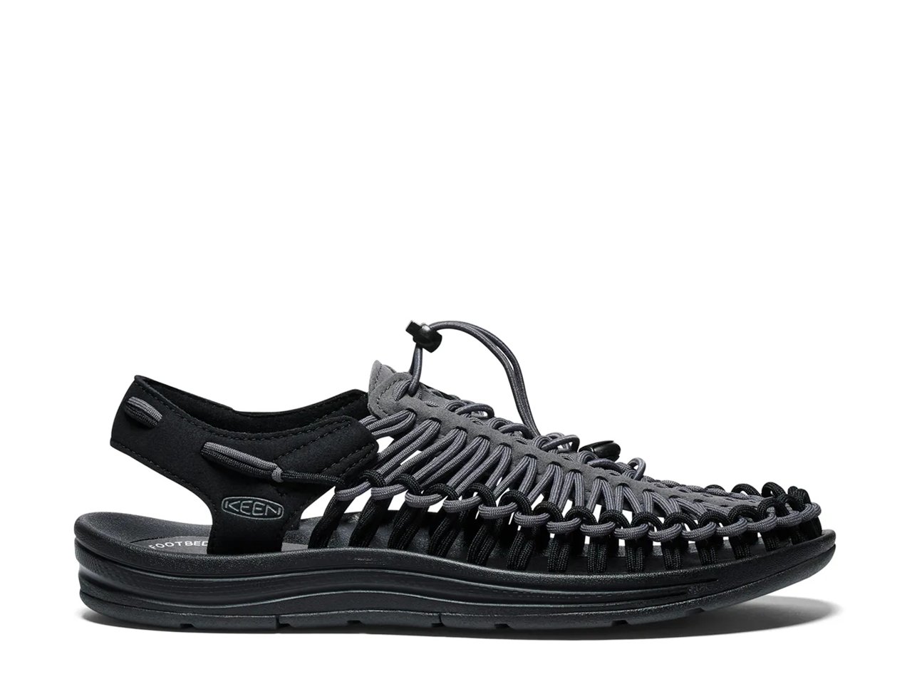 Uneek Sandal - Men's