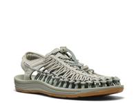 Uneek Sandal - Men's Light Slate Grey view