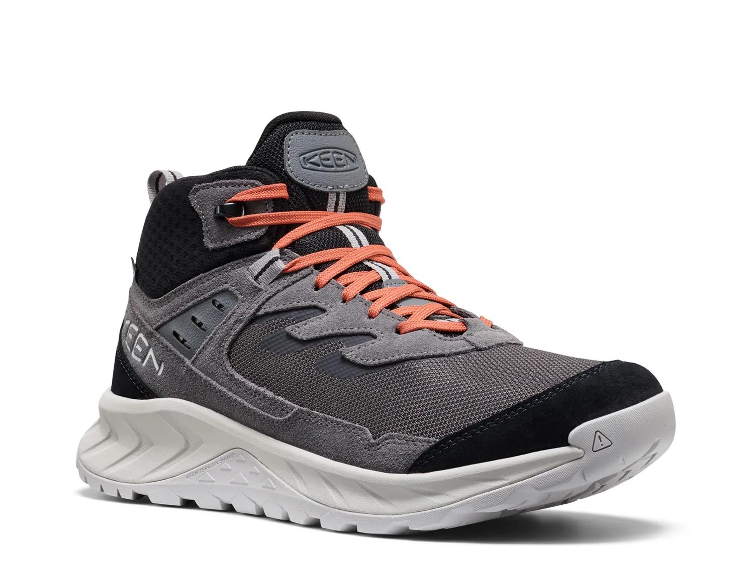 Hightrail Mid Hiking Boot - Men's - image 2