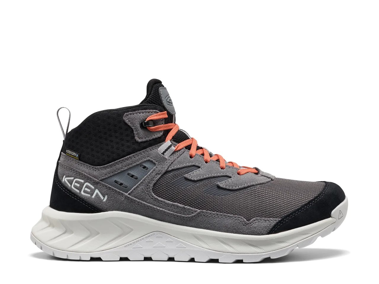 Hightrail Mid Hiking Boot - Men's