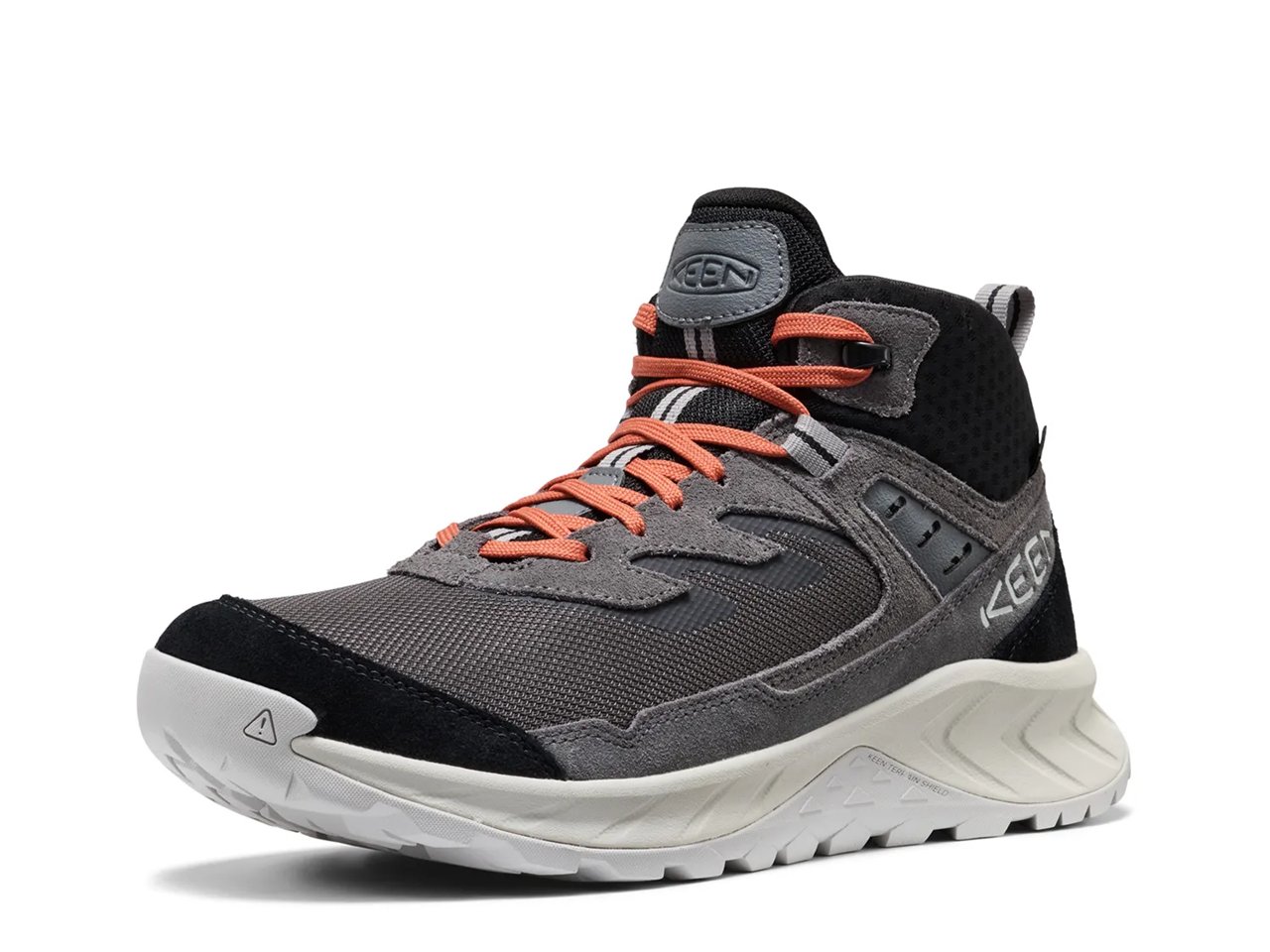 Hightrail Mid Hiking Boot - Men's