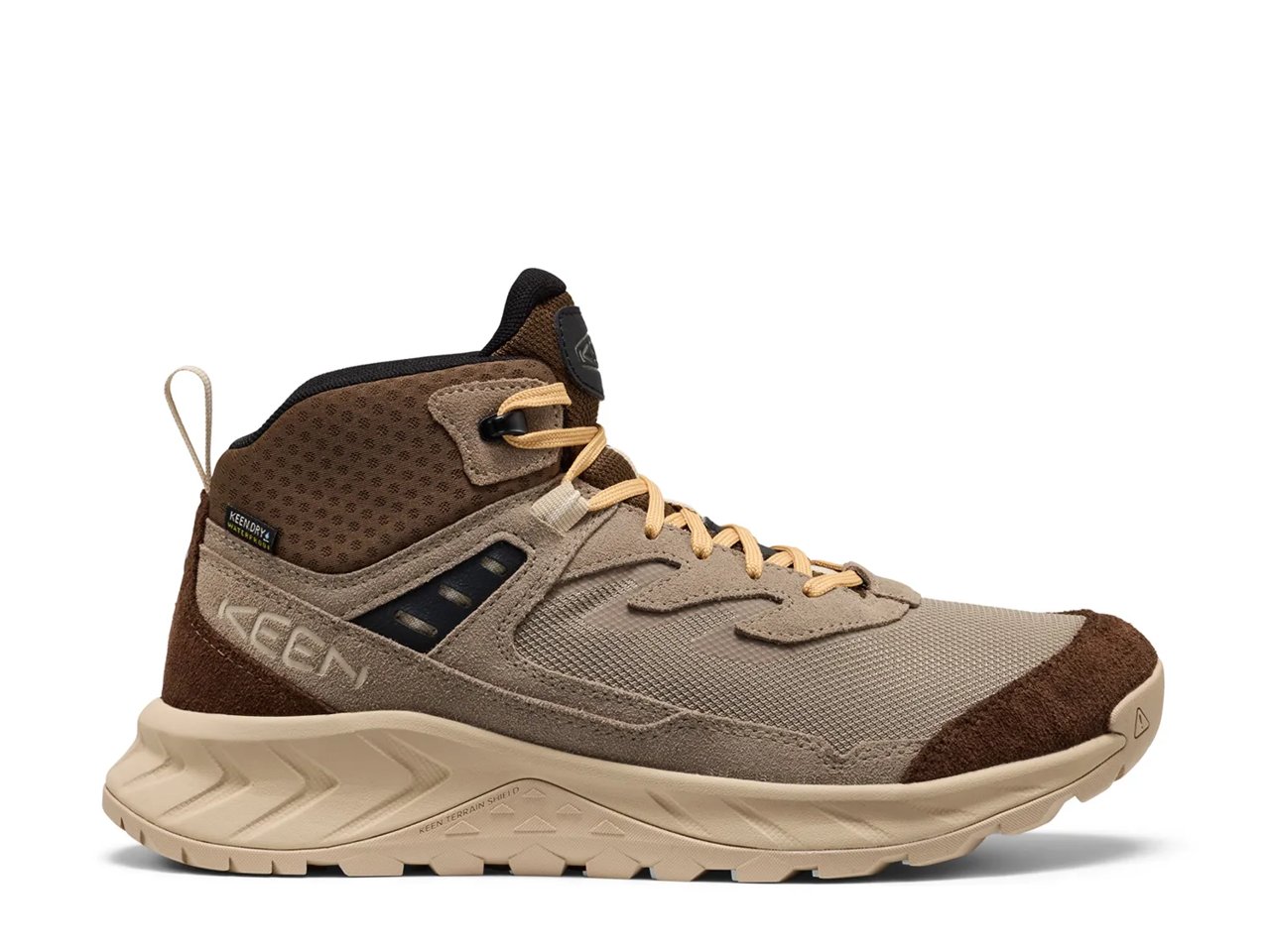 Hightrail Mid Hiking Boot - Men's