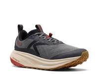 Roam Trail Running Shoe - Men's Grey view