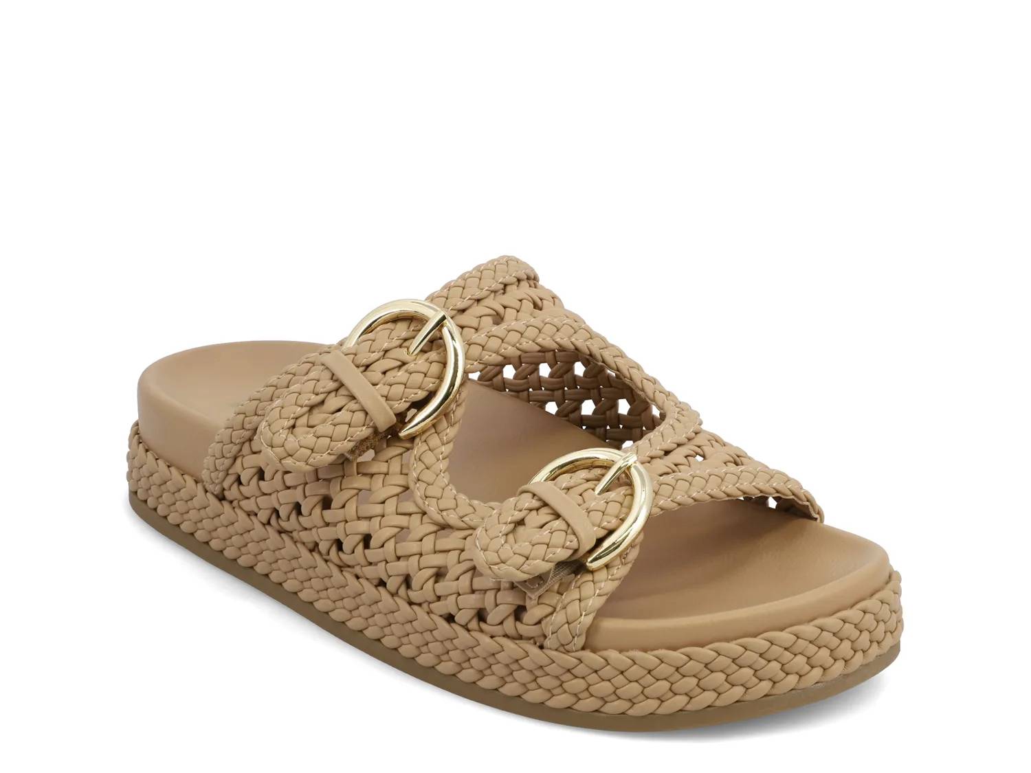 Trendy Sandal