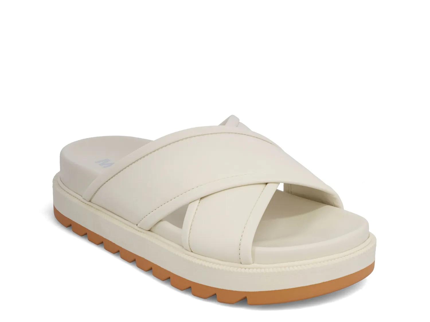 Teresa Platform Sandal - image 3