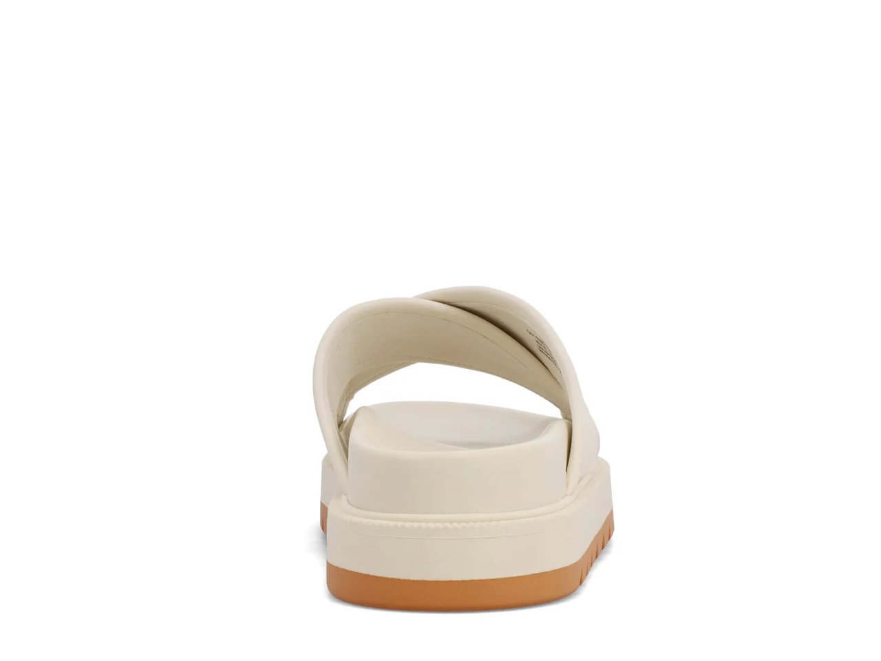 Teresa Platform Sandal