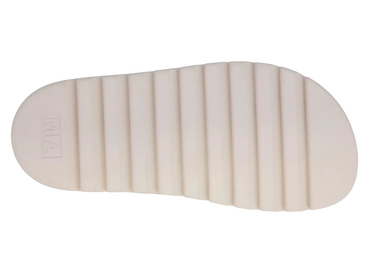 Teresa Platform Sandal