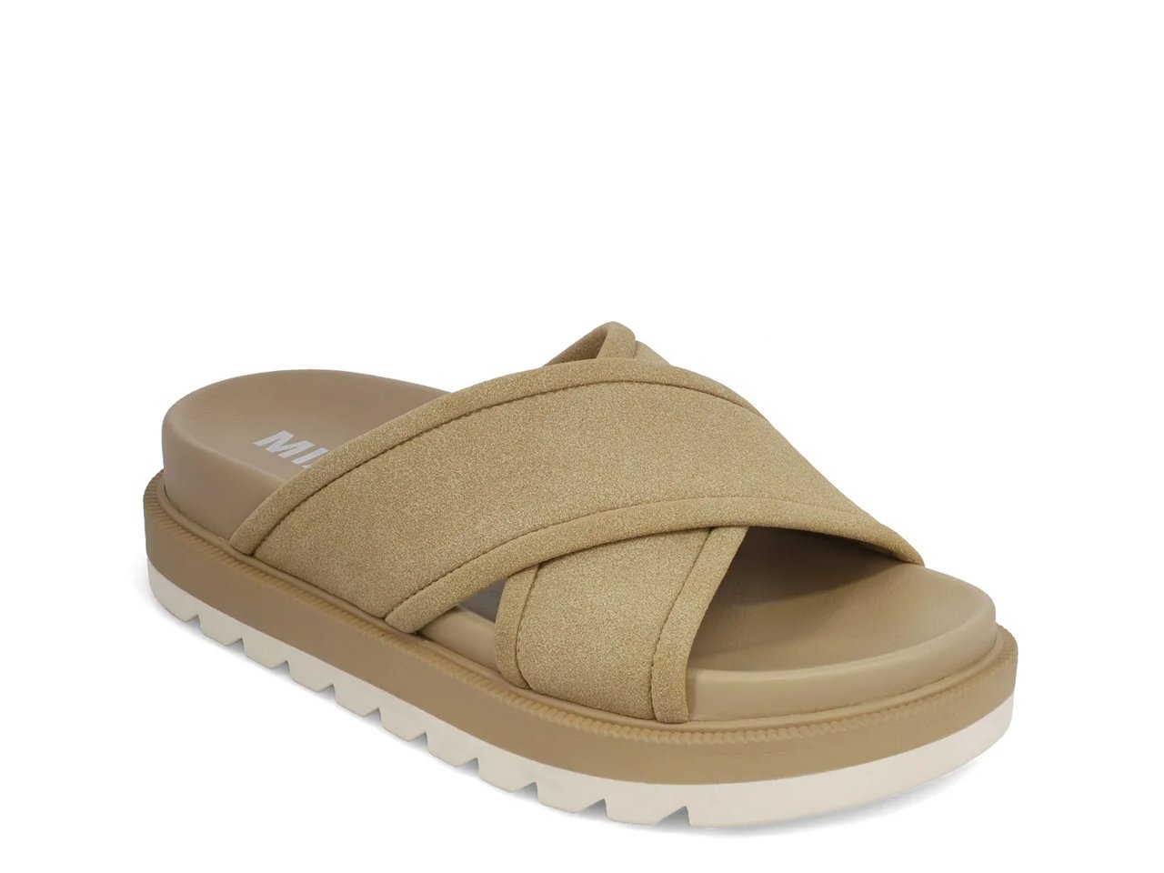 Teresa Platform Sandal