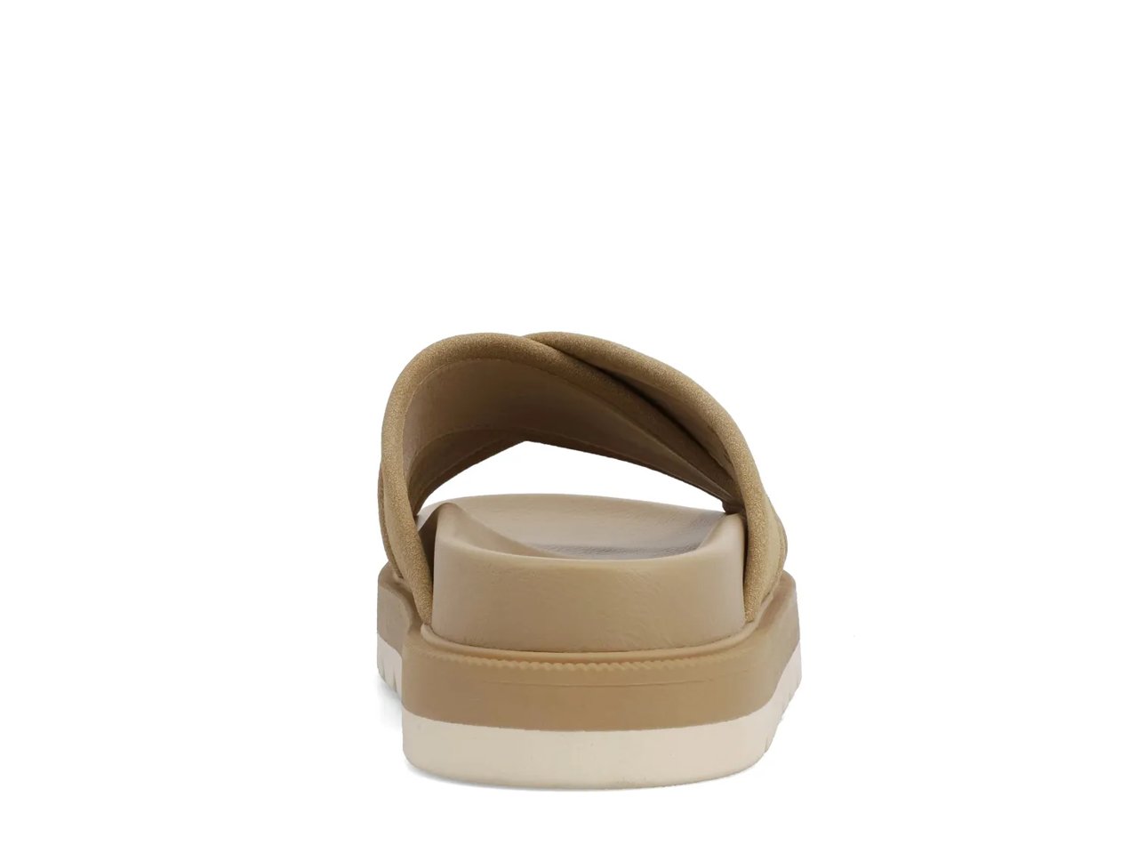 Teresa Platform Sandal
