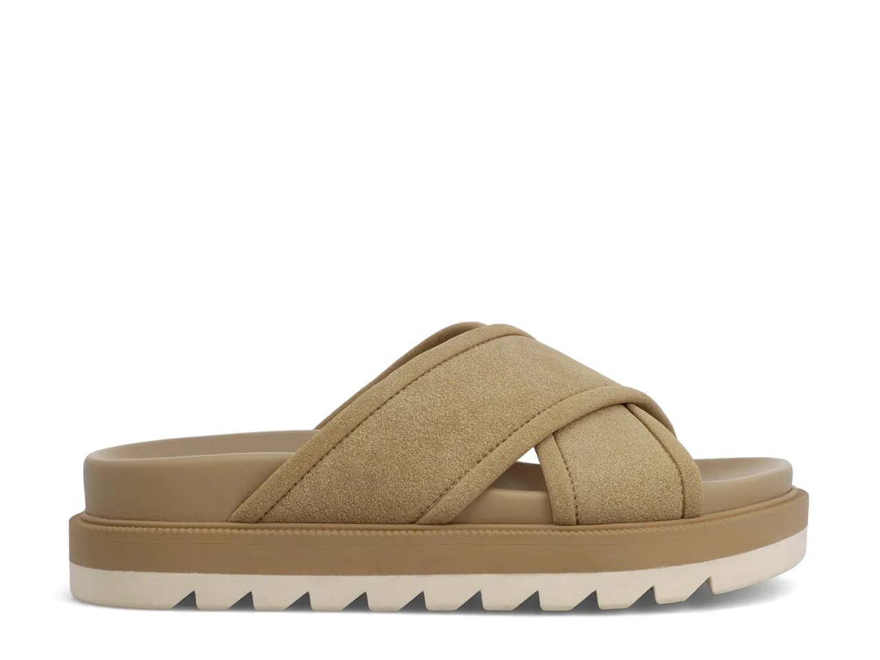 Teresa Platform Sandal