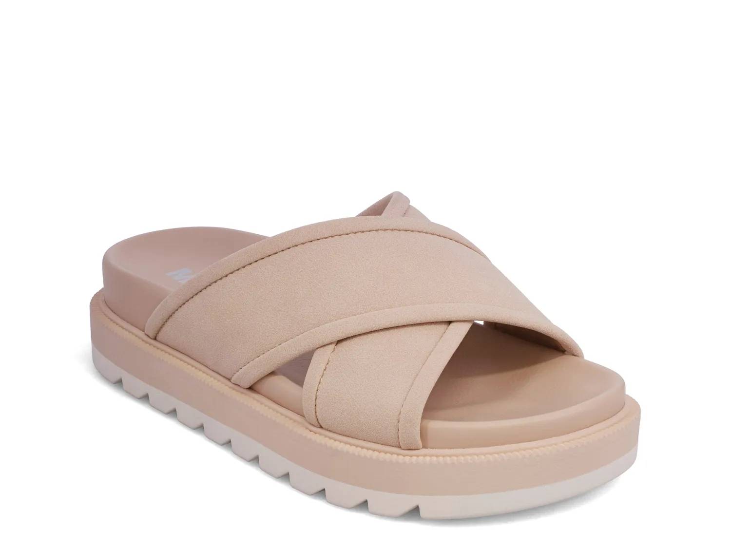 Teresa Platform Sandal