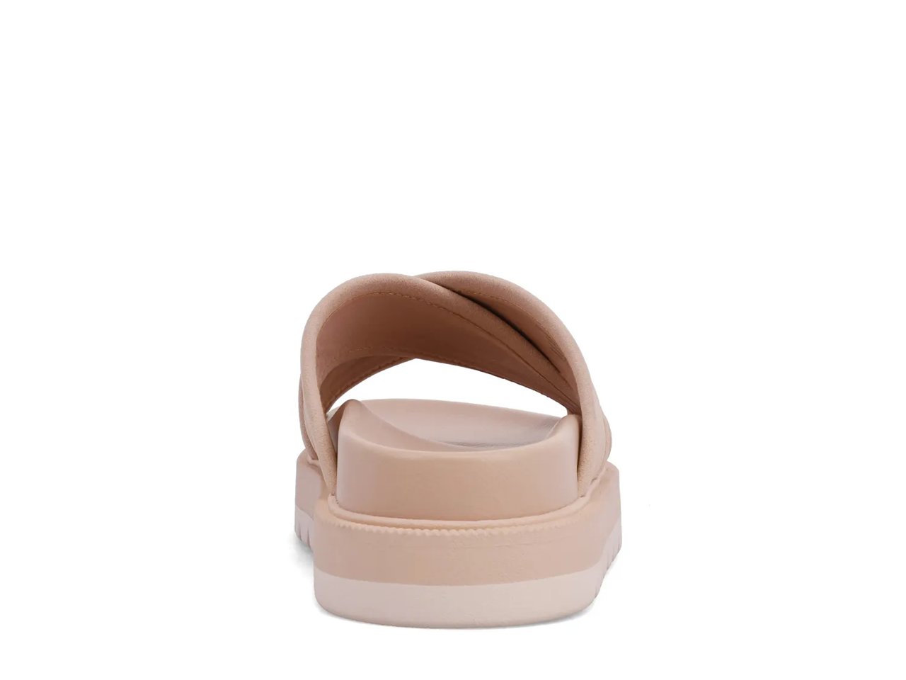 Teresa Platform Sandal
