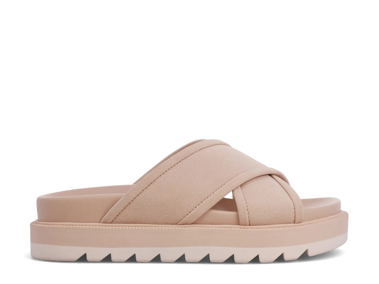 Teresa Platform Sandal