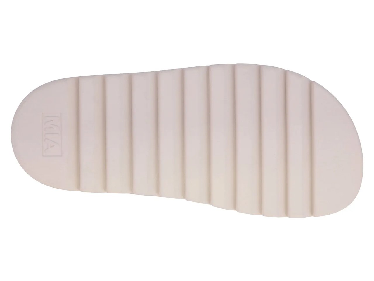 Teresa Platform Sandal