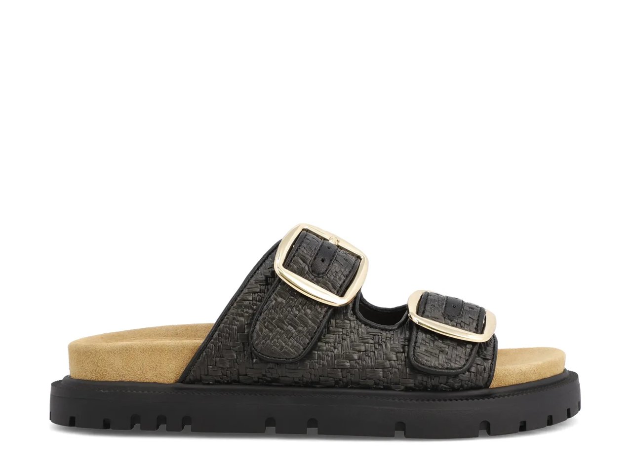 Monica Sandal