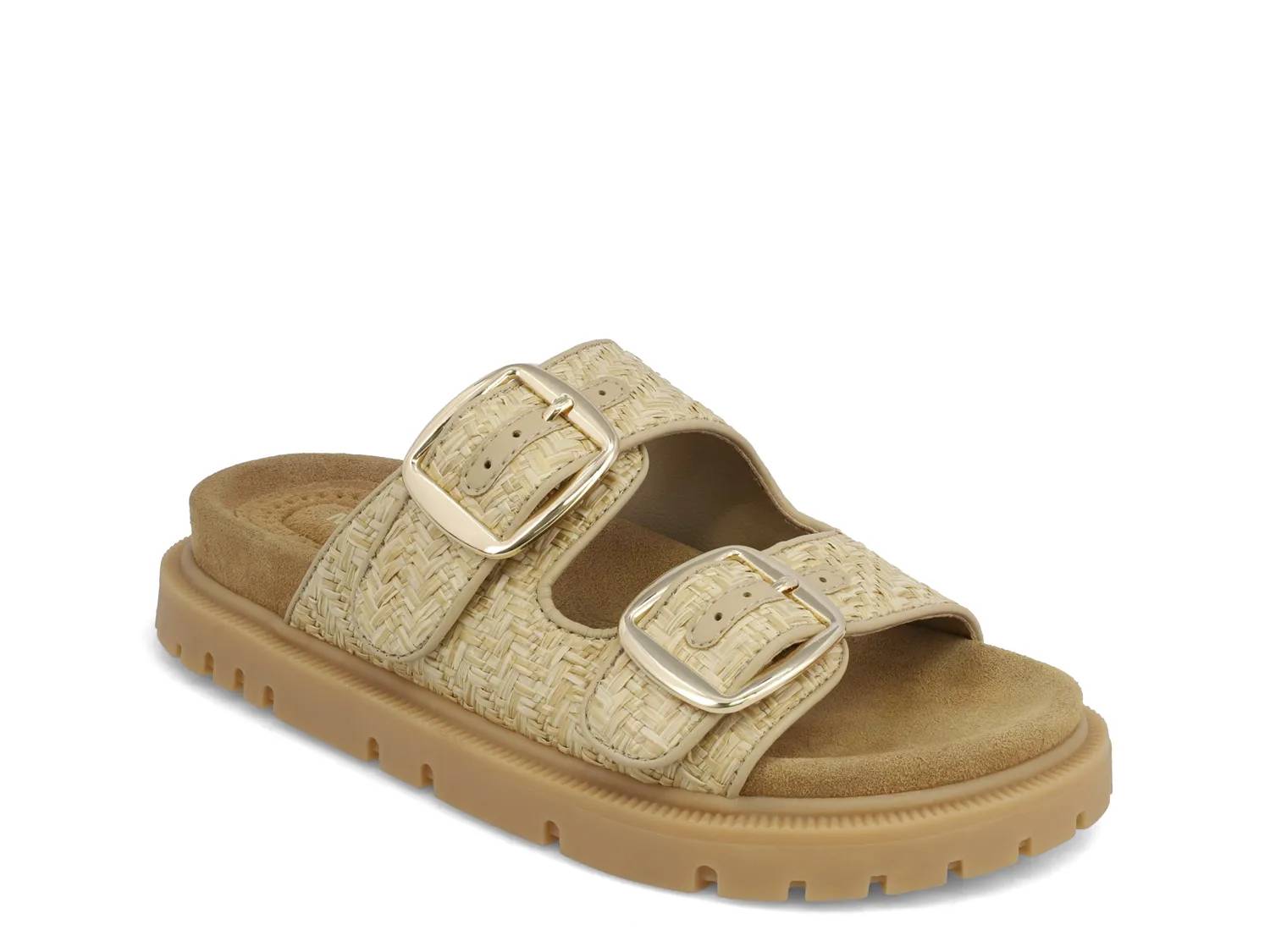 Monica Sandal