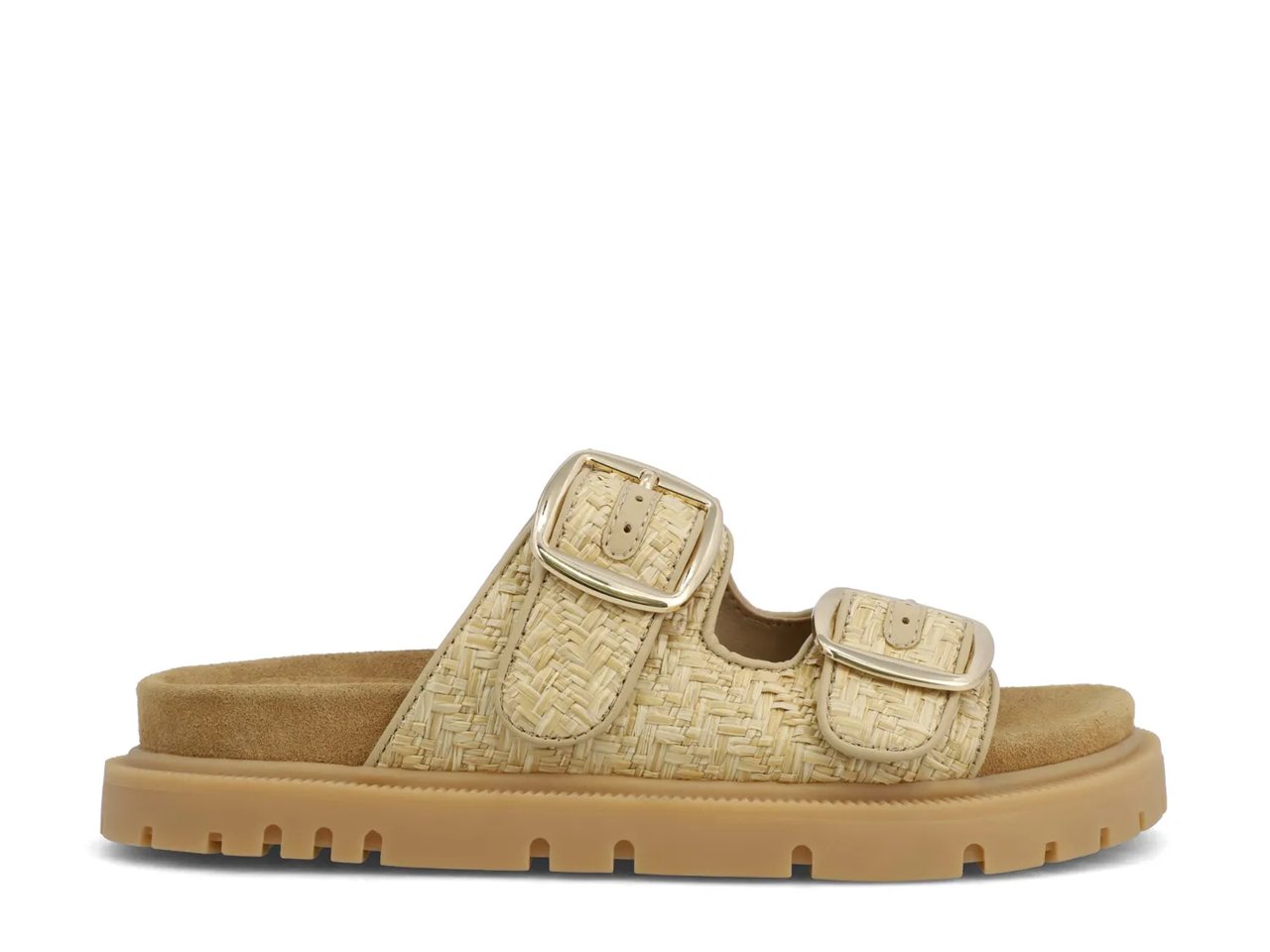 Monica Sandal