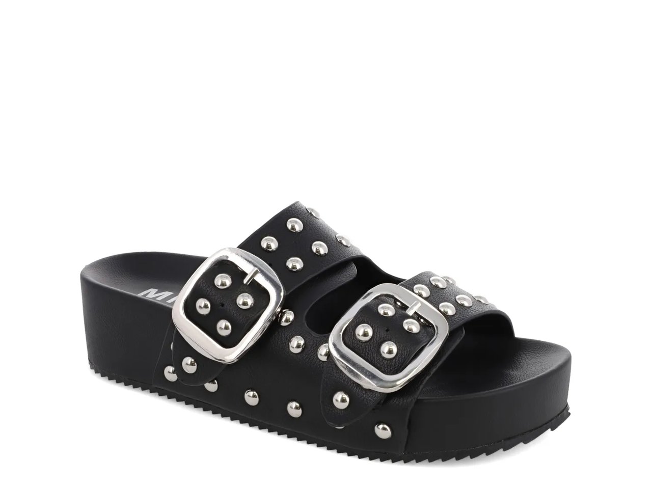 Quennie Platform Sandal