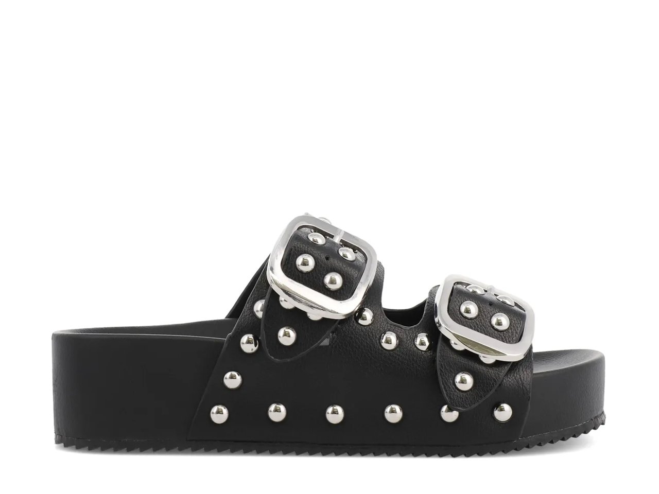 Quennie Platform Sandal