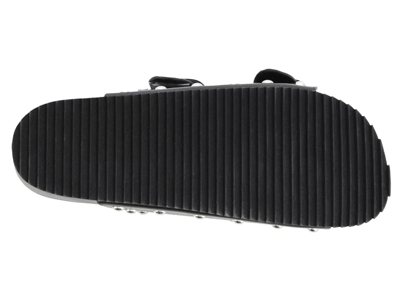 Quennie Platform Sandal