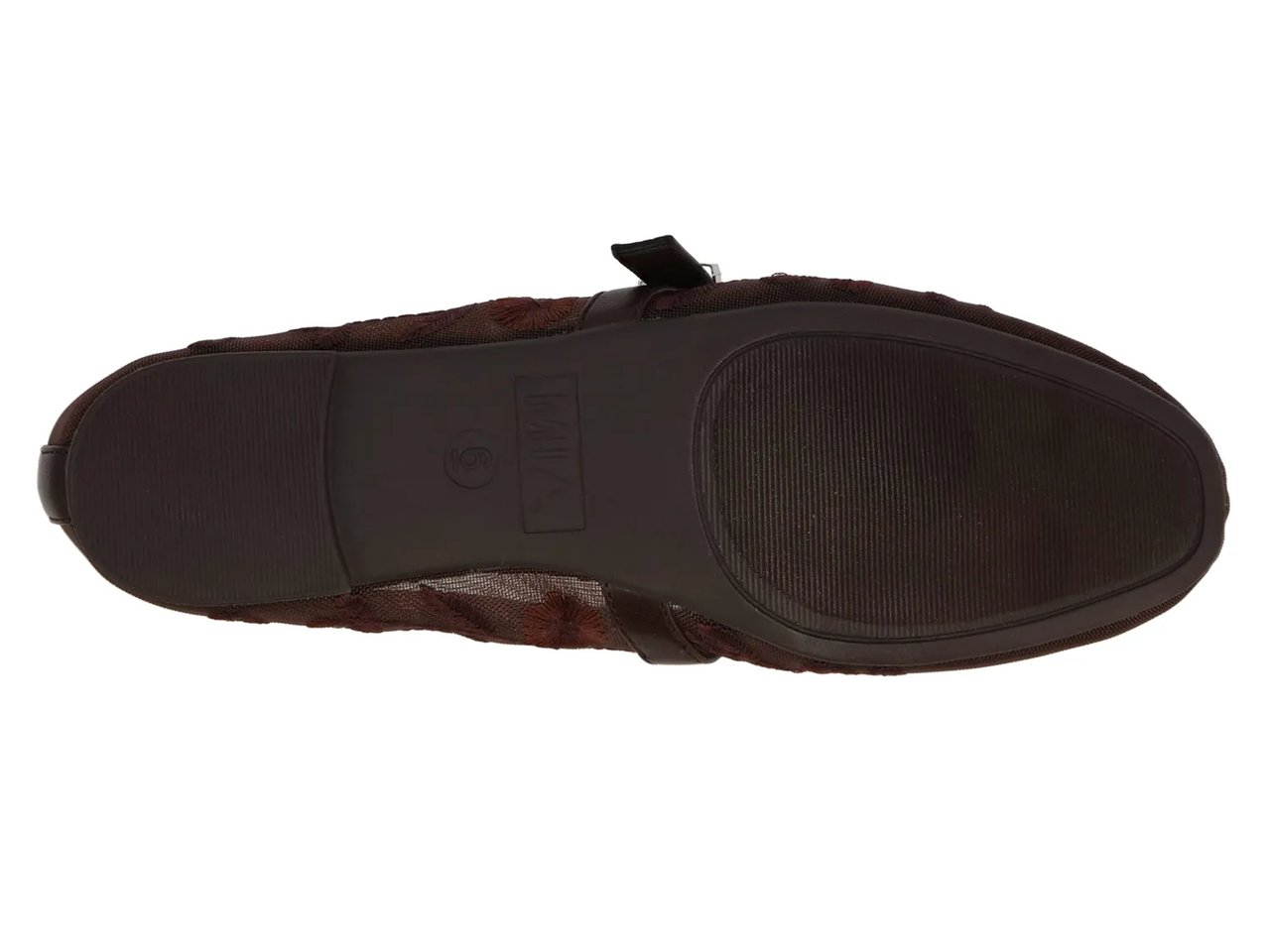 Bluet Mary Jane Flat