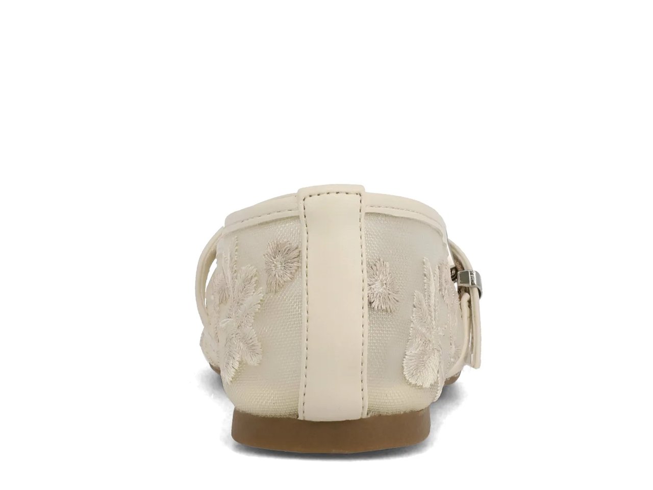 Bluet Mary Jane Flat