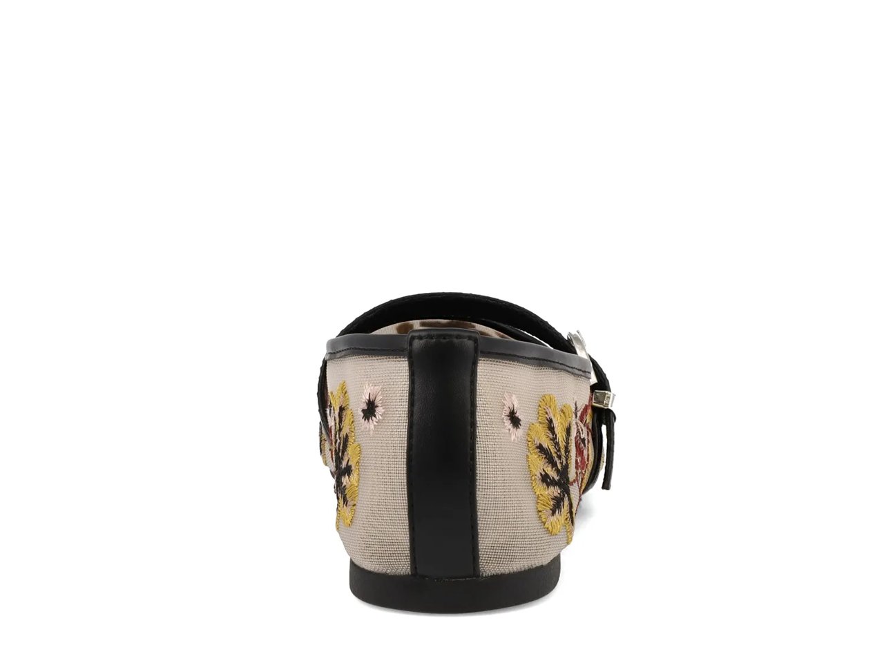 Bluet Mary Jane Flat