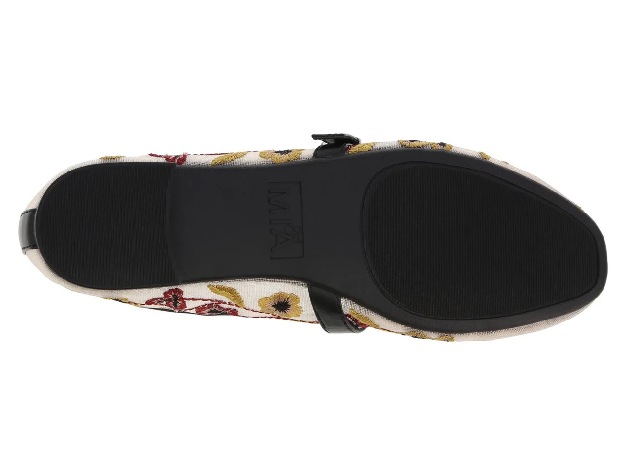 Bluet Mary Jane Flat