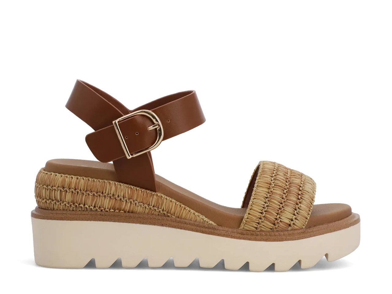 Odalys Wedge Sandal