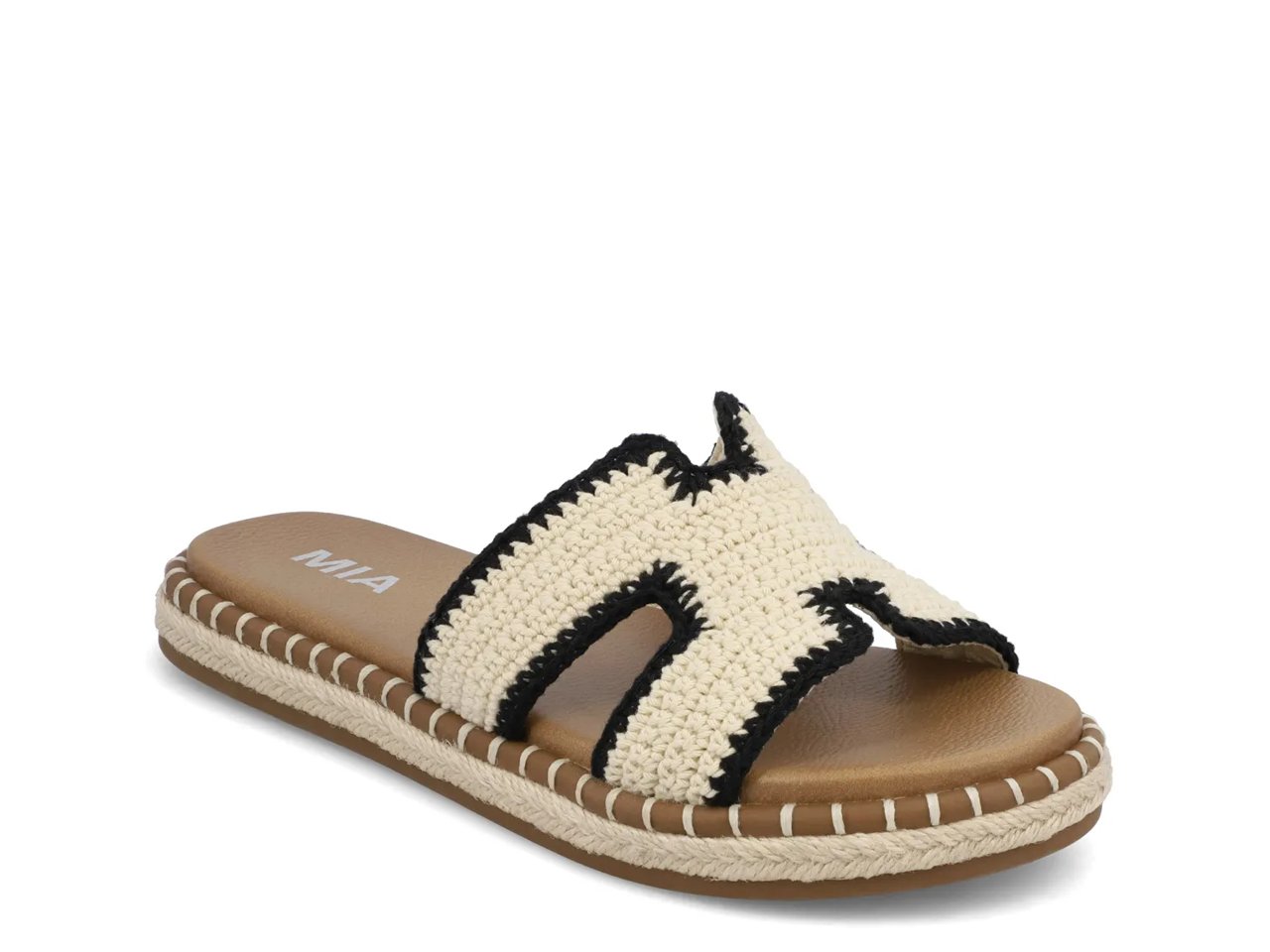 Sabine Espadrille Sandal