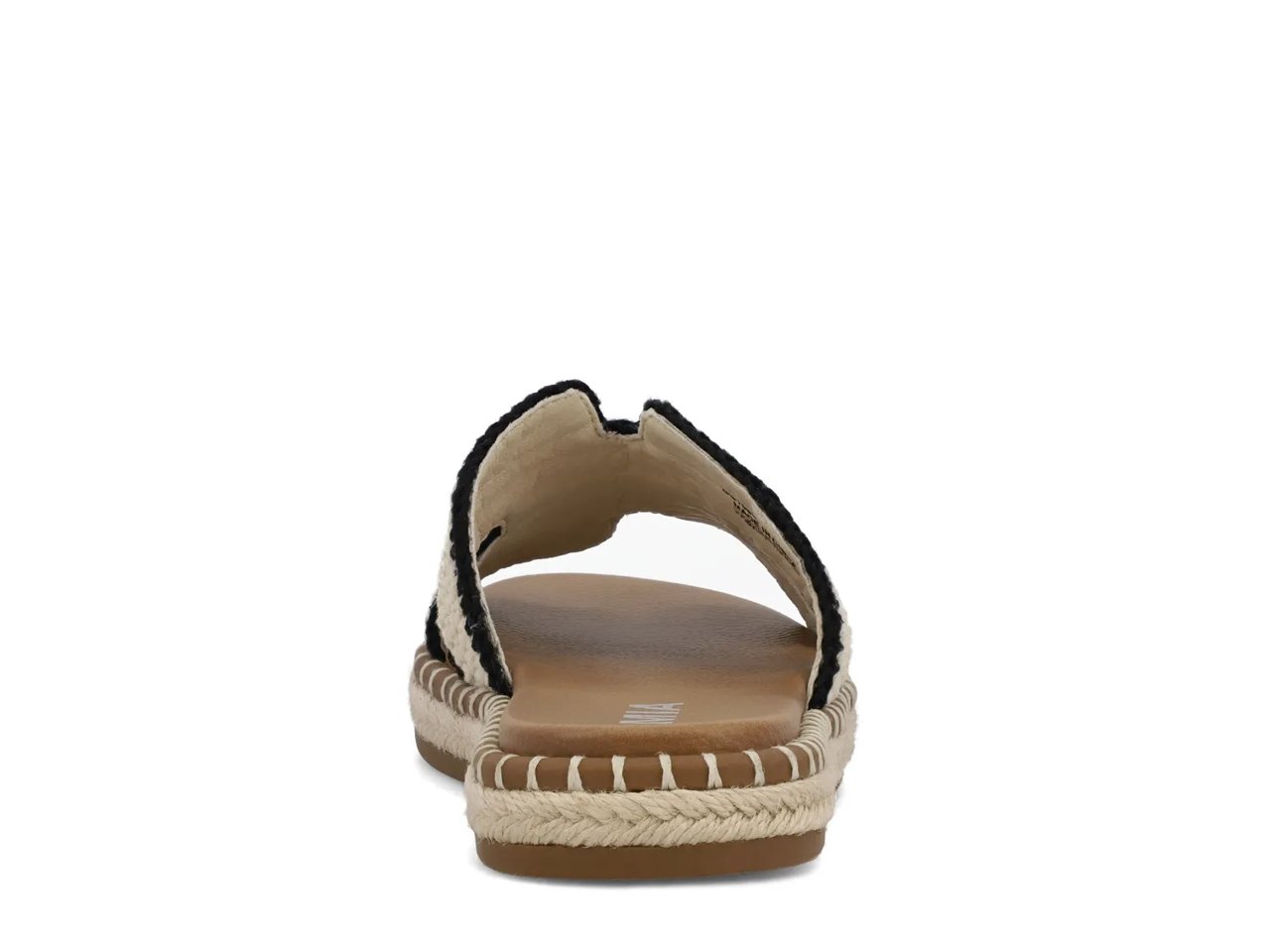 Sabine Espadrille Sandal