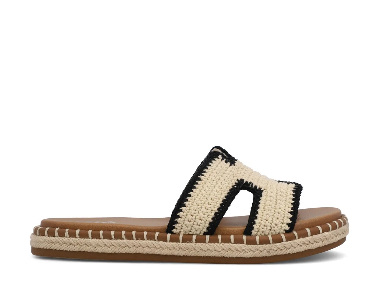 Sabine Espadrille Sandal