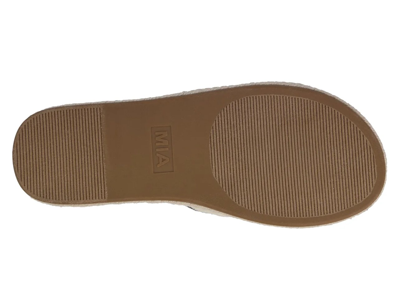 Sabine Espadrille Sandal