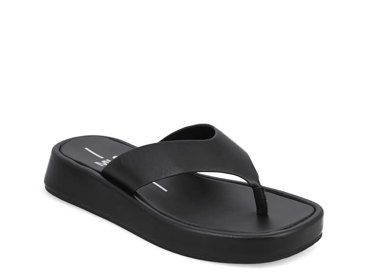 Pamelia Wedge Sandal - image 2