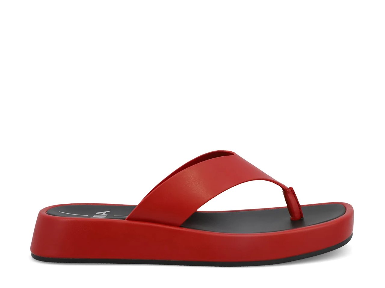 Pamelia Wedge Sandal