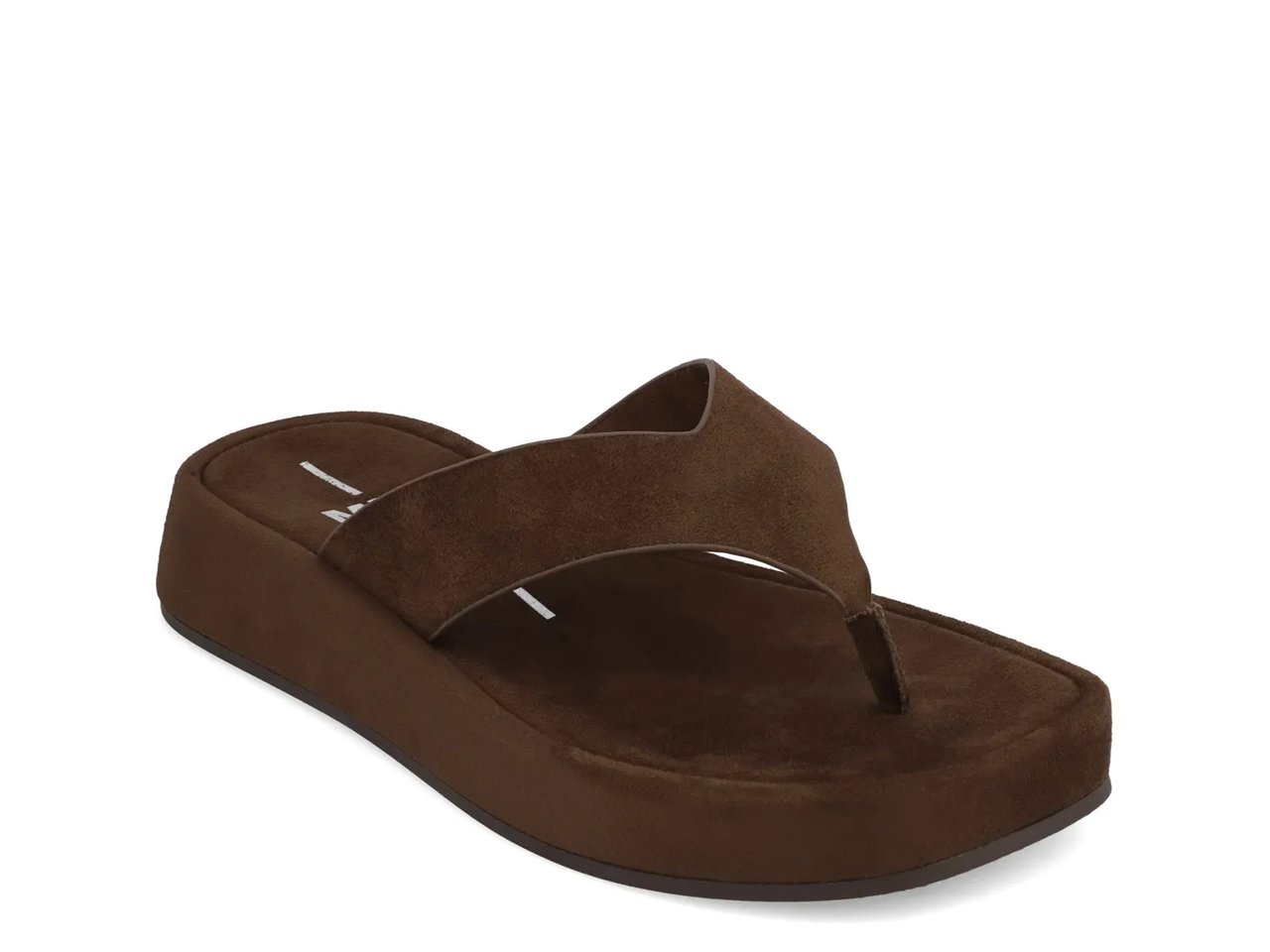 Pamelia Wedge Sandal
