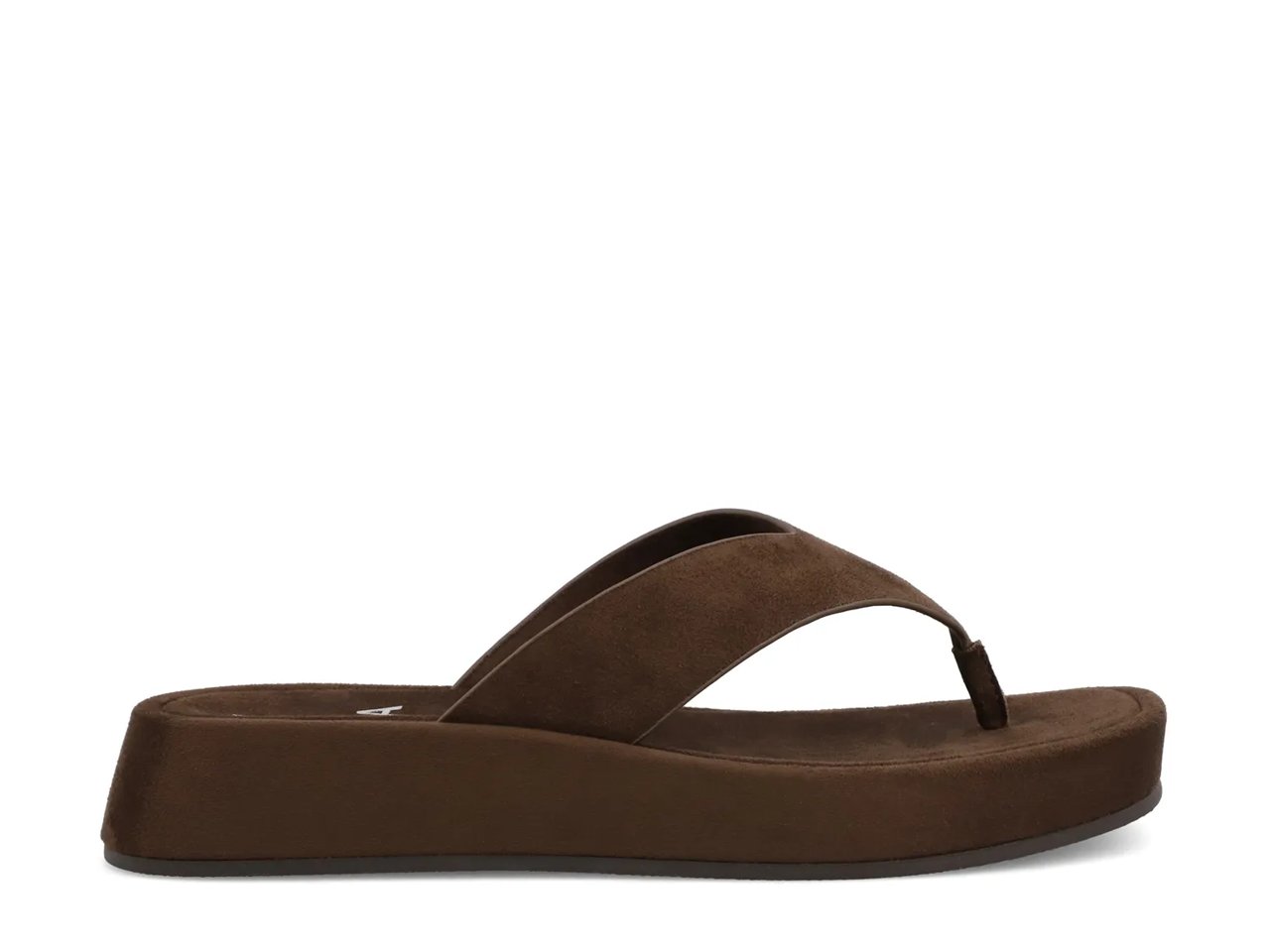 Pamelia Wedge Sandal