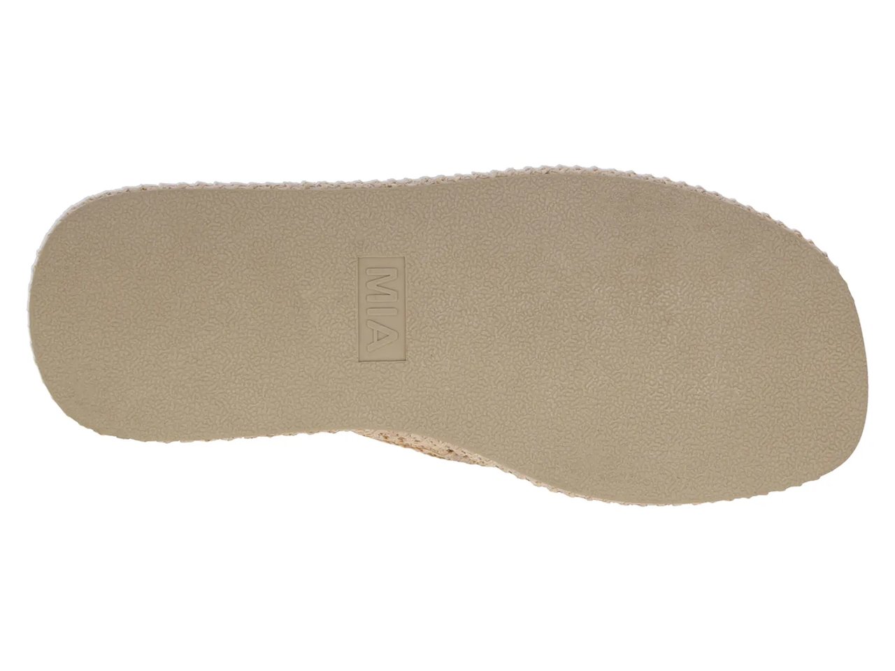 Pamelia Wedge Sandal