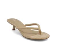Farren Sandal Natural Beige view