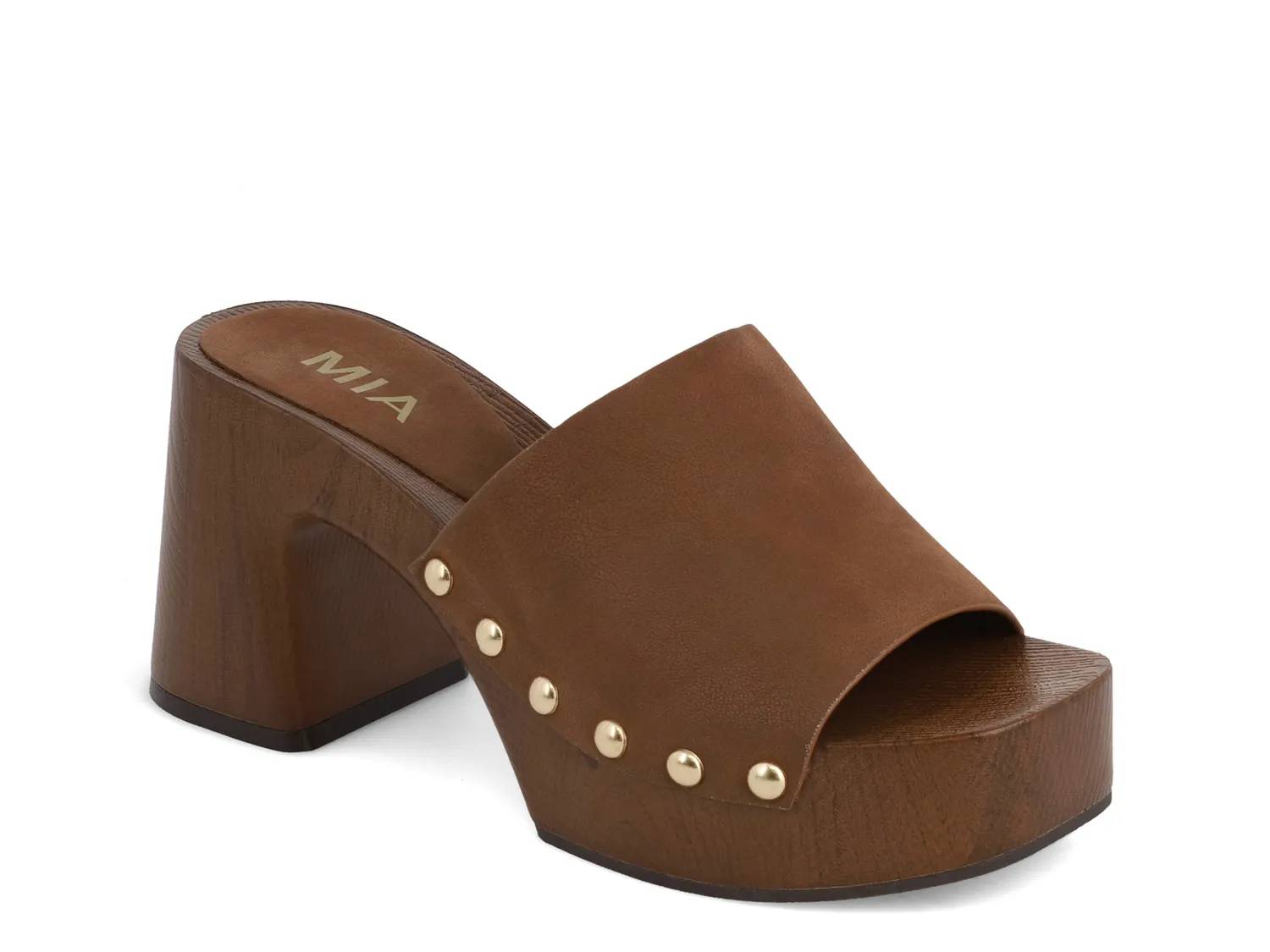 Emmerie Platform Sandal
