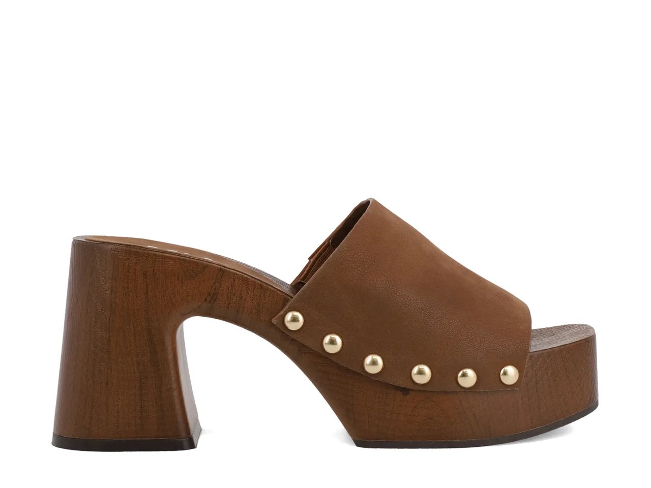 Emmerie Platform Sandal